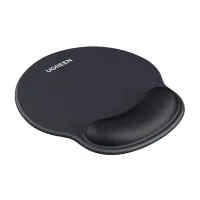 Mouse pad Ugreen LP668 Black (25245)