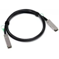 Кабель Huawei QSFP-40G-CU3M (02310MUH)