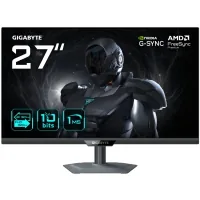 Монітор GIGABYTE G27UP EK