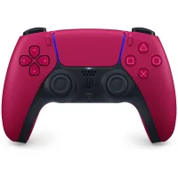Gamepad Sony Playstation DualSense Bluetooth PS5 Cosmic Red (1000050249)