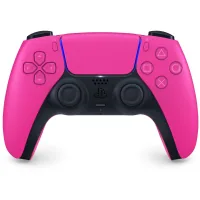 Gamepad Sony Playstation DualSense Bluetooth PS5 Nova Pink (1000050251)