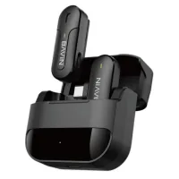 Microphone BAVIN MP-100 Type-C Black (H-MP-100 BK)