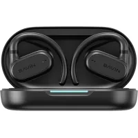 Headphones BAVIN BAVIN-80 Hi-Res Black (HB-BA-80-BK)