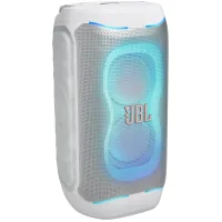 Acoustic system JBL PartyBox 130 White (JBLPB130WHTEP)