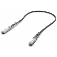 Кабель Ubiquiti Кабель Ubiquiti UACC-DAC-SFP10-0.5M dac, sfp+, 10gb/s, 0.5m (UACC-DAC-SFP10-0.5M)