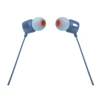 Headphones JBL 110 Eco Blue (JBLT110BLUE)