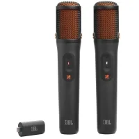 Microphone JBL EasySing Mics (JBLEASYSINGMICS)