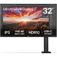 Monitor LG 32UN880K-B