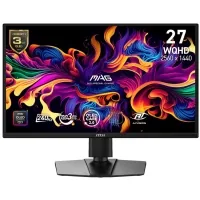 Монітор MSI MAG 272QP QD-OLED-X24