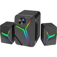 Акустична система Meetion SP2111 Black (MT-SP2111BT-A)