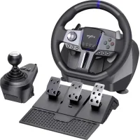 Кермо PXN V9 GEN2 Bundle for PS4/XBOX/ (PXN-V9GEN2)