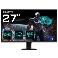 GIGABYTE GS27QA EK monitor