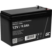 Батарея до ДБЖ Green Cell 12V 9.0Ah (85076000)
