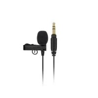 Мікрофон Rode Lavalier GO Black (229611)