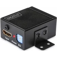 Adapter HDMI extender 35m 1920x1080 60Hz repeater Digitus (DS-55901)