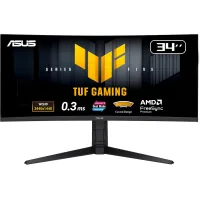 Монітор ASUS TUF Gaming VG34WQL5A (90LM0CI1-B01171)