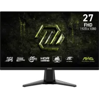 Монітор MSI MAG 275F E20