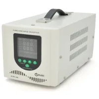 Пристрій безперебійного живлення Europower EPWM-MPS-1000/12PLUS (EP-MPS-1000/12PLUS)