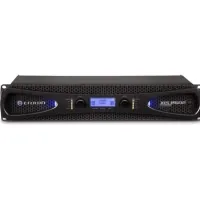 Підсилювач Crown Audio XLS2502 (NXLS2502-34-EU)