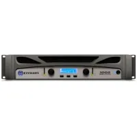 Підсилювач Crown Audio XTi2002 (NXTI2002-U-EU)