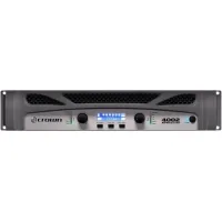 Підсилювач Crown Audio XTi4002 (NXTI4002-U-EU)