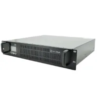 Uninterruptible power supply device Ritar RACK 1000VA (1000W) (RT-1KSLI-LCD)