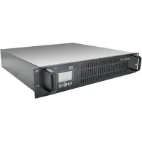 Пристрій безперебійного живлення Ritar RACK 2000VA (2000Вт) (RT-2KSLI-LCD)