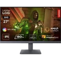 Monitor Lenovo LOQ 27Q-10 (68F3GACBUA)
