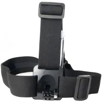 Аксесуар до екшн-камер SJCAM Helmet Mount (6972476161605)