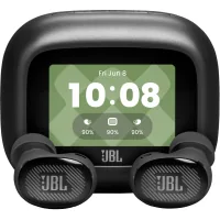 Headphones JBL Live Buds 4 Black (JBLLIVEBUDS4BLK)