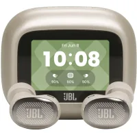 Навушники JBL Live Buds 4 Cand (JBLLIVEBUDS4CPG)