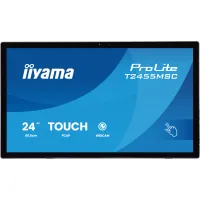 Монітор iiyama T2455MSC-B2
