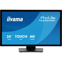 Монітор iiyama T2452MSC-B2AG