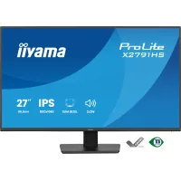 Монітор iiyama X2791HS-B1