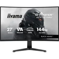 Монітор iiyama GC2781HSU-B1