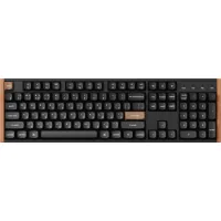 Keyboard Keychron K10 HE Magnetic Switch RGB UA Black (K10H-F1-UA)