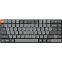 Keyboard Keychron K3 Max Gateron Brown Switch RGB UA Black (K3M-H3-UA)