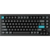 Keyboard Keychron Q1 Ultra Keychron Red Switch RGB UA Black (Q1U-M1-UA)