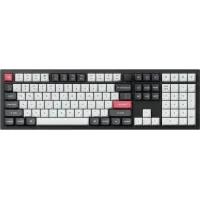 Keyboard Keychron Q6 HE Magnetic Switch RGB UA Black (Q6H-M1-UA)