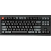 Keyboard Keychron V3 Ultra Keychron Red Switch RGB UA Black (V3U-D1-UA)