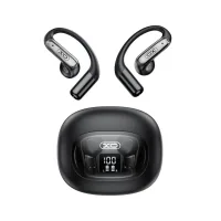 Headphones XO G49 Black (XO-G49-BK)