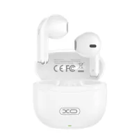 Headphones XO X33 White (XO-X33-WH)