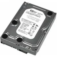 Жорсткий диск 3.5" 1TB WD (WD10EURX)