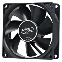 Cooler for the Deepcool XFAN 80/XFAN 80 V2 case