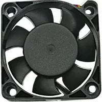 Cooler for Titan TFD-4010 M 12 Z case