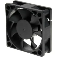 Cooler for Titan TFD-6020 M 12 Z case