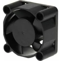 Cooler for Titan case TFD-4020M12Z (TFD-4020 M 12 Z)