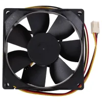 Cooler for Titan case TFD-8025M12B