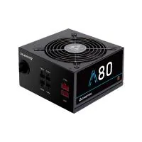 Power supply unit Chieftec 650W (CTG-650C)