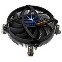 Cooler for Titan DC-155 A 915 Z/RPW processor